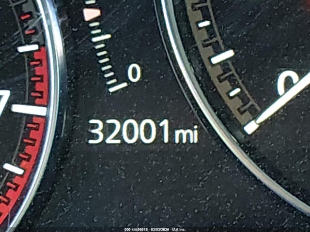 Aukcja sprzedaży 2022 Mazda Mazda3 2.5 S, vin: 3MZBPAAL4NM302699, numer aukcji: 44499985