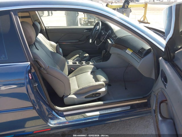 Продаж на аукціоні авто 2002 Bmw 325ci, vin: WBABN33452PG56148, номер лоту: 44499987