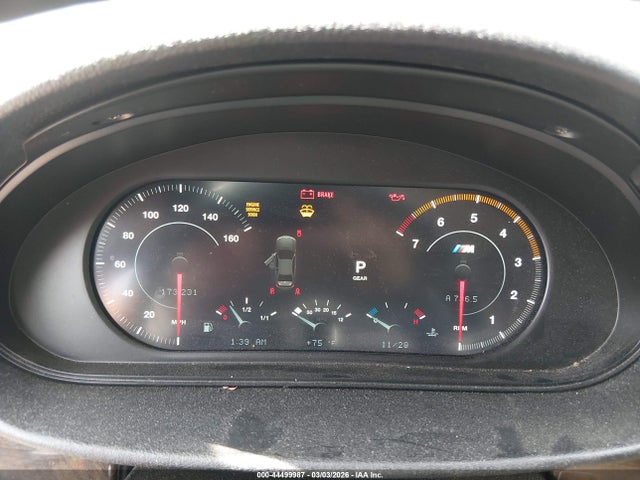 Продаж на аукціоні авто 2002 Bmw 325ci, vin: WBABN33452PG56148, номер лоту: 44499987