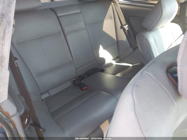 Продаж на аукціоні авто 2002 Bmw 325ci, vin: WBABN33452PG56148, номер лоту: 44499987