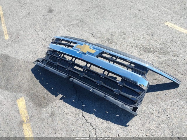 2GCPACED5N1519470 Chevrolet Silverado 1500 2wd Short Bed Lt