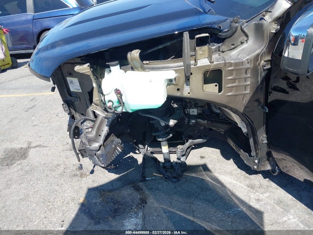 2GCPACED5N1519470 Chevrolet Silverado 1500 2wd Short Bed Lt
