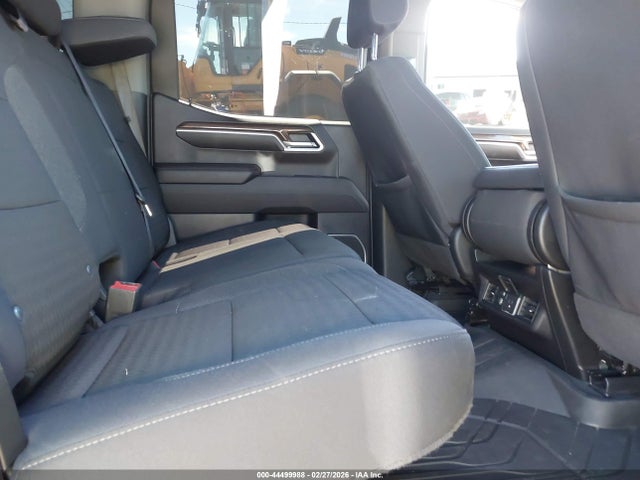 2GCPACED5N1519470 Chevrolet Silverado 1500 2wd Short Bed Lt