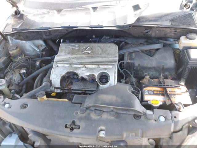 44499989 :رقم المزاد ، JTJGA31U750050462 vin ، 2005 Lexus Rx 330 مزاد بيع