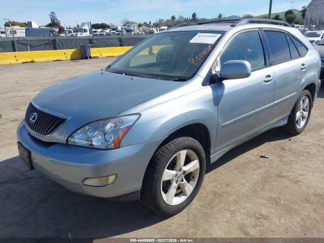 44499989 :رقم المزاد ، JTJGA31U750050462 vin ، 2005 Lexus Rx 330 مزاد بيع