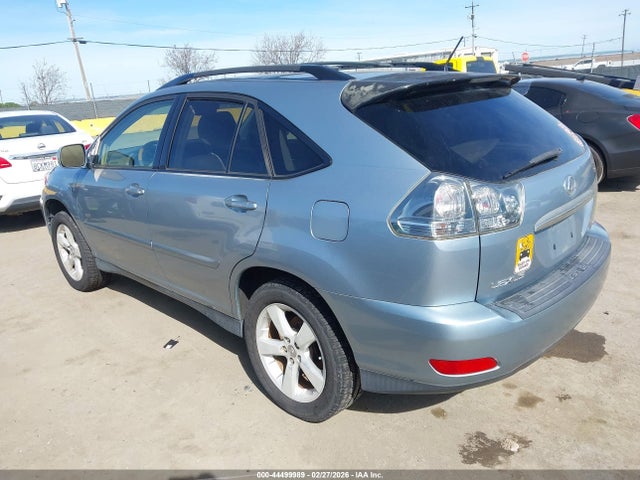 44499989 :رقم المزاد ، JTJGA31U750050462 vin ، 2005 Lexus Rx 330 مزاد بيع
