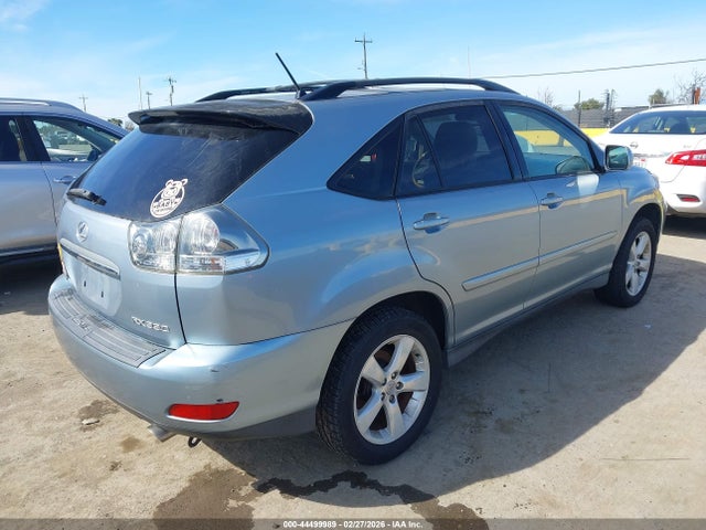 44499989 :رقم المزاد ، JTJGA31U750050462 vin ، 2005 Lexus Rx 330 مزاد بيع
