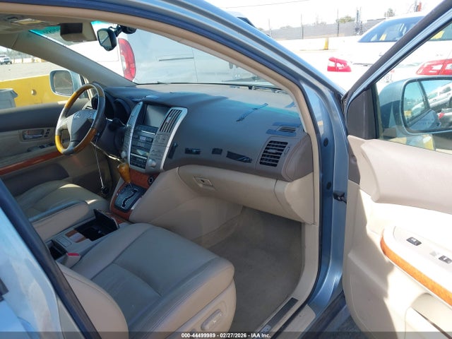 44499989 :رقم المزاد ، JTJGA31U750050462 vin ، 2005 Lexus Rx 330 مزاد بيع
