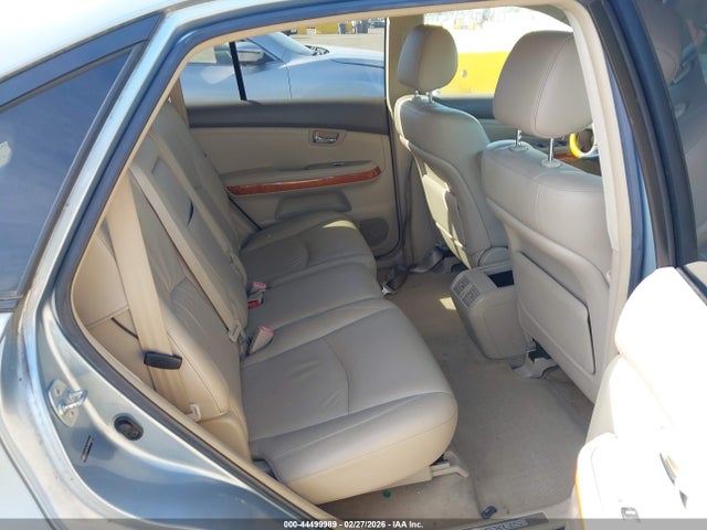 44499989 :رقم المزاد ، JTJGA31U750050462 vin ، 2005 Lexus Rx 330 مزاد بيع
