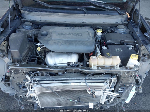 Jeep Cherokee Latitude 4x4 2020 1C4PJMCB1LD644233 Image 10