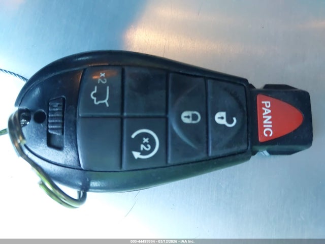 Jeep Cherokee Latitude 4x4 2020 1C4PJMCB1LD644233 Image 11