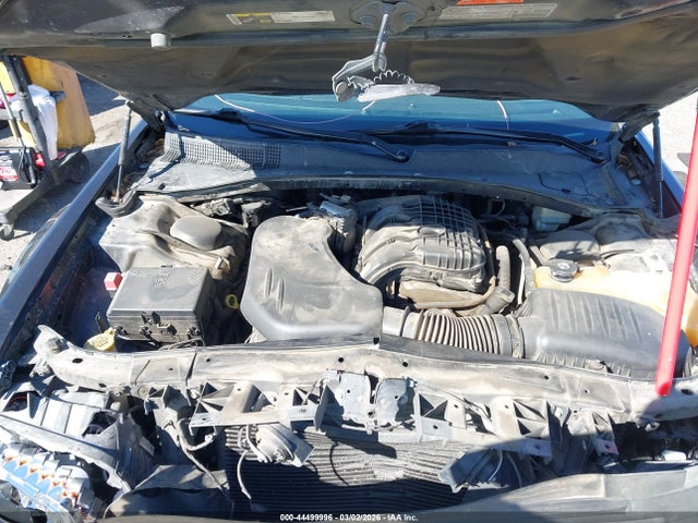 2013 Chrysler 300 300s მანქანა იყიდება აუქციონზე, vin: 2C3CCABG3DH599003, აუქციონის ნომერი: 44499996