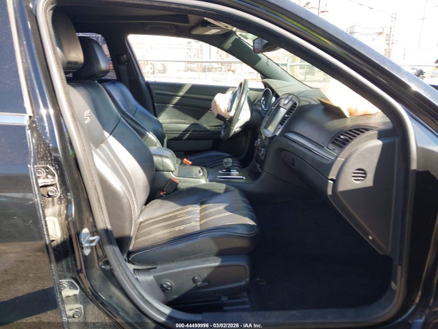 2013 Chrysler 300 300s მანქანა იყიდება აუქციონზე, vin: 2C3CCABG3DH599003, აუქციონის ნომერი: 44499996