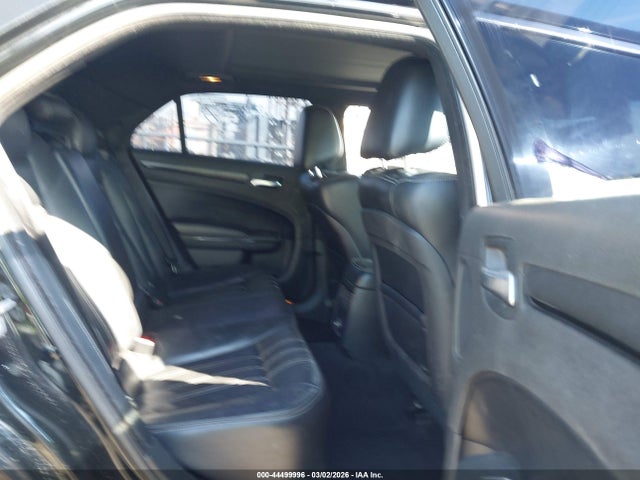 2013 Chrysler 300 300s მანქანა იყიდება აუქციონზე, vin: 2C3CCABG3DH599003, აუქციონის ნომერი: 44499996