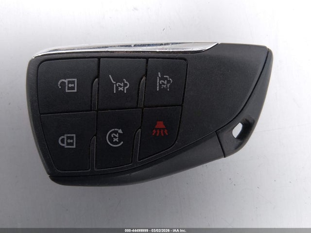 2021 CHEVROLET SUBURBAN 1GNSKCKDXMR272374 Photo 10