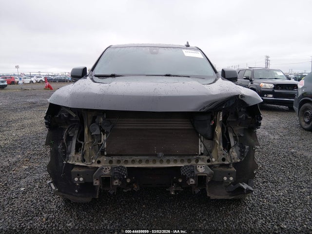 1GNSKCKDXMR272374 Chevrolet Suburban Lt