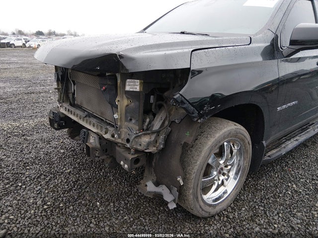 1GNSKCKDXMR272374 Chevrolet Suburban Lt