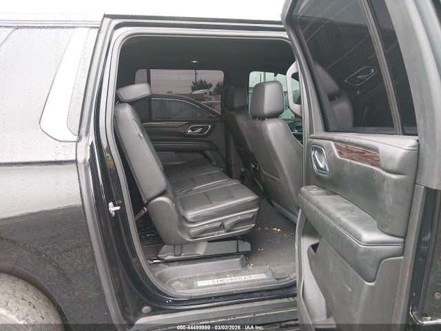 2021 CHEVROLET SUBURBAN 1GNSKCKDXMR272374 Photo 7