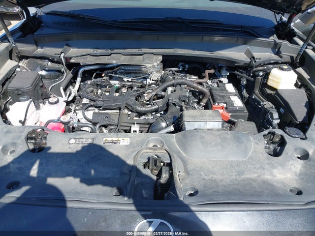 Lexus Tx 350 Premium 2025 5TDAAAB60SS023495 Image 10