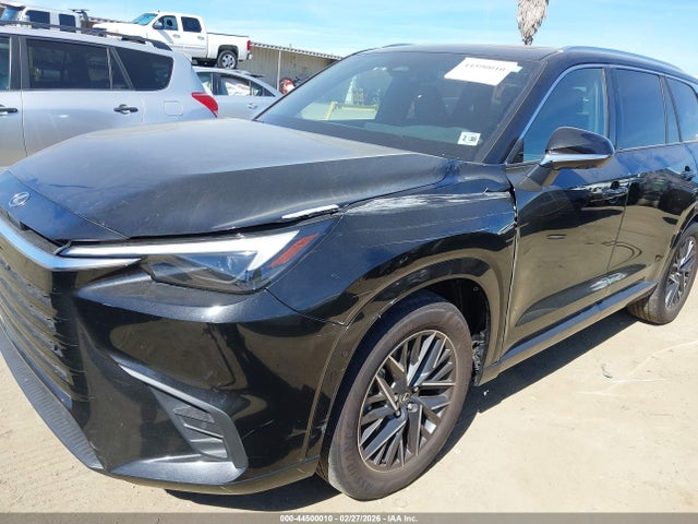 Lexus Tx 350 Premium 2025 5TDAAAB60SS023495 Image 6