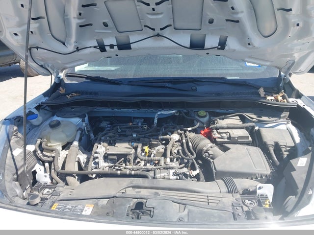 2021 Ford Escape Se მანქანა იყიდება აუქციონზე, vin: 1FMCU9G6XMUA69661, აუქციონის ნომერი: 44500012