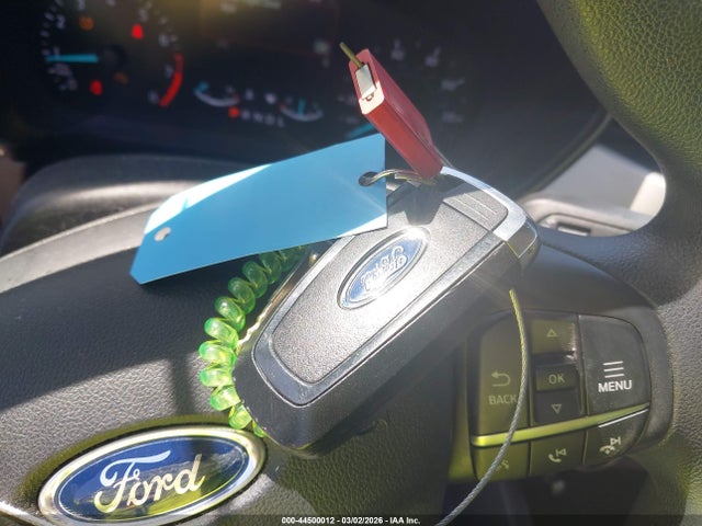 2021 Ford Escape Se მანქანა იყიდება აუქციონზე, vin: 1FMCU9G6XMUA69661, აუქციონის ნომერი: 44500012