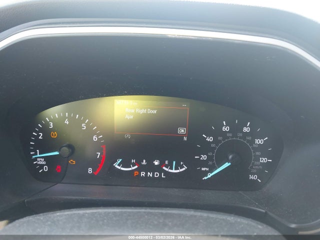 2021 Ford Escape Se მანქანა იყიდება აუქციონზე, vin: 1FMCU9G6XMUA69661, აუქციონის ნომერი: 44500012