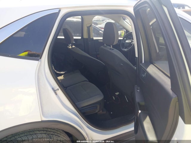 2021 Ford Escape Se მანქანა იყიდება აუქციონზე, vin: 1FMCU9G6XMUA69661, აუქციონის ნომერი: 44500012