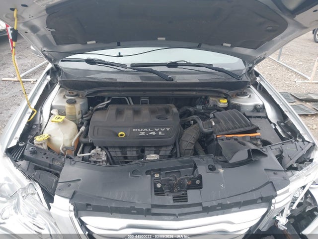 2012 CHRYSLER 200 1C3CCBBB2CN100949 Photo 9