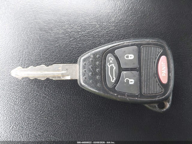 2012 CHRYSLER 200 1C3CCBBB2CN100949 Photo 10