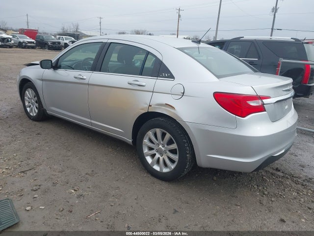 2012 CHRYSLER 200 1C3CCBBB2CN100949 Photo 2