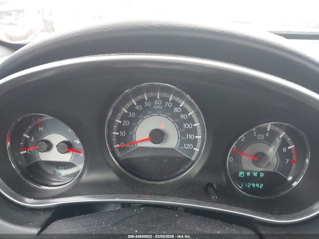 2012 CHRYSLER 200 1C3CCBBB2CN100949 Photo 6