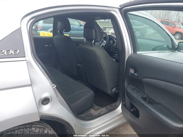 2012 CHRYSLER 200 1C3CCBBB2CN100949 Photo 7