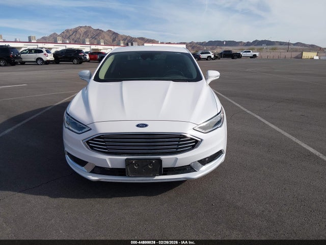 Ford Fusion Hybrid Se 2018 3FA6P0LU4JR111873 Image 14