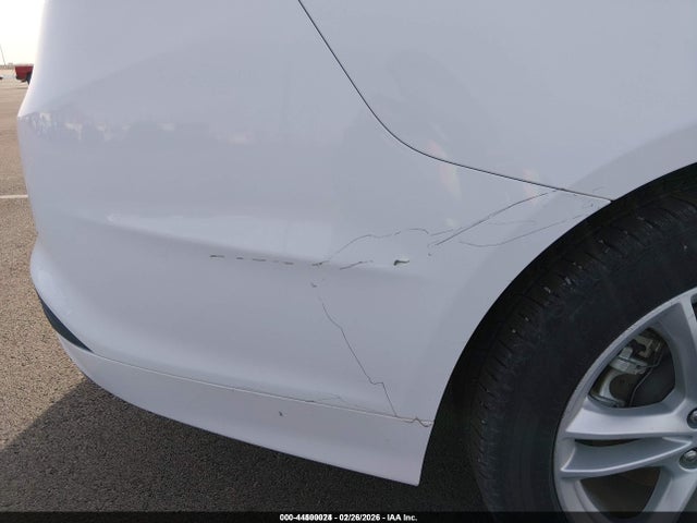 Ford Fusion Hybrid Se 2018 3FA6P0LU4JR111873 Image 6