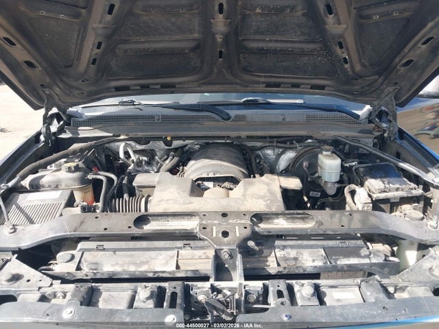 2016 Gmc Yukon Xl Denali მანქანა იყიდება აუქციონზე, vin: 1GKS2HKJXGR447615, აუქციონის ნომერი: 44500027