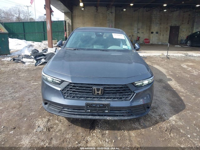 Aukcja sprzedaży 2024 Honda Accord Lx, vin: 1HGCY1F28RA085778, numer aukcji: 44500028