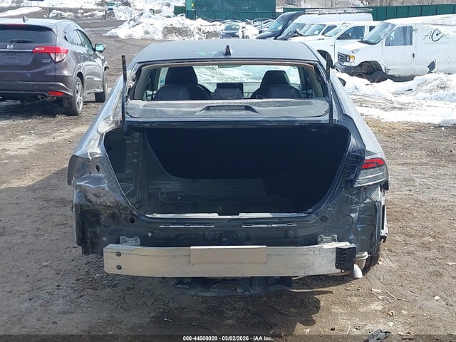Aukcja sprzedaży 2024 Honda Accord Lx, vin: 1HGCY1F28RA085778, numer aukcji: 44500028