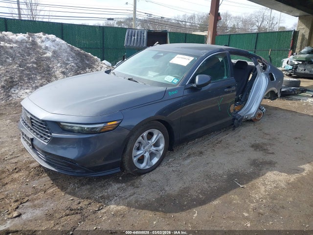 Aukcja sprzedaży 2024 Honda Accord Lx, vin: 1HGCY1F28RA085778, numer aukcji: 44500028