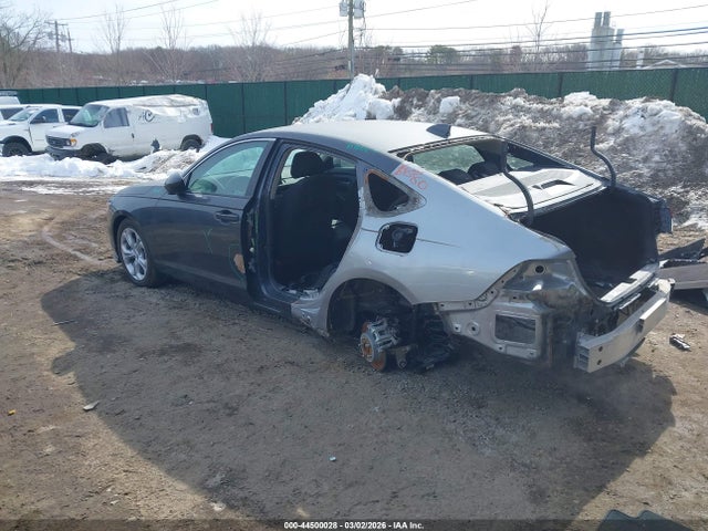 Aukcja sprzedaży 2024 Honda Accord Lx, vin: 1HGCY1F28RA085778, numer aukcji: 44500028