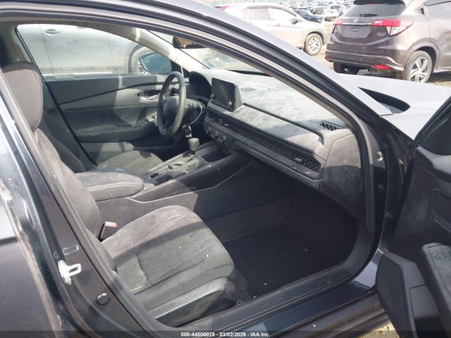 Aukcja sprzedaży 2024 Honda Accord Lx, vin: 1HGCY1F28RA085778, numer aukcji: 44500028