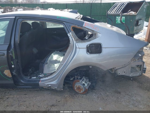 Aukcja sprzedaży 2024 Honda Accord Lx, vin: 1HGCY1F28RA085778, numer aukcji: 44500028