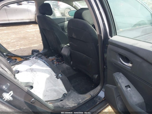Aukcja sprzedaży 2024 Honda Accord Lx, vin: 1HGCY1F28RA085778, numer aukcji: 44500028