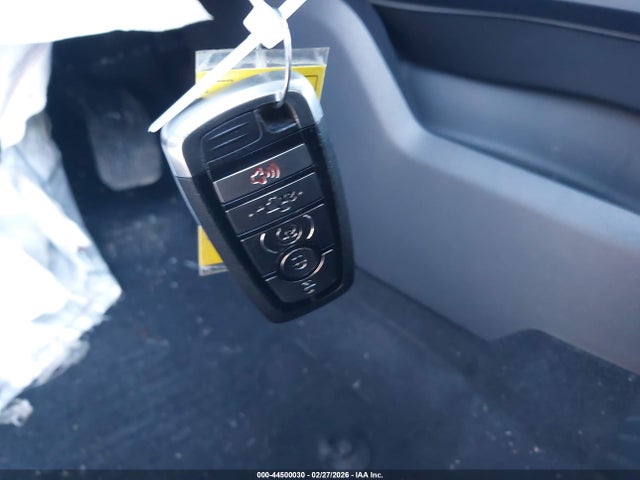 Ford F-150 Lariat 2023 1FTFW1E83PFC47095 Image 11