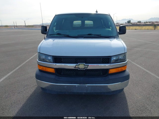 Chevrolet Express 3500 Lt 2017 1GAZGPFG4H1312062 Image 15