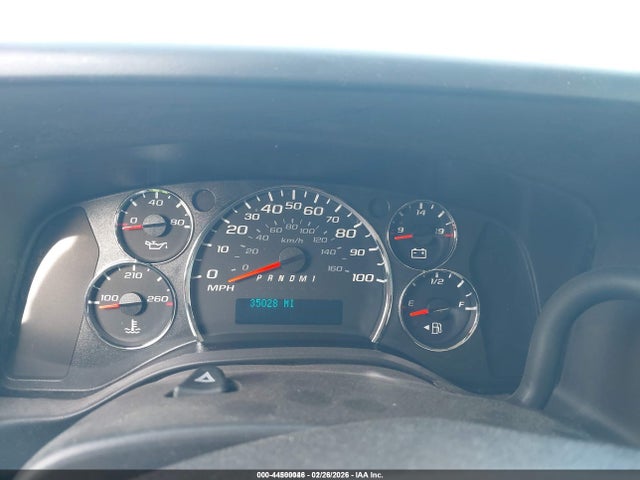 Chevrolet Express 3500 Lt 2017 1GAZGPFG4H1312062 Image 18