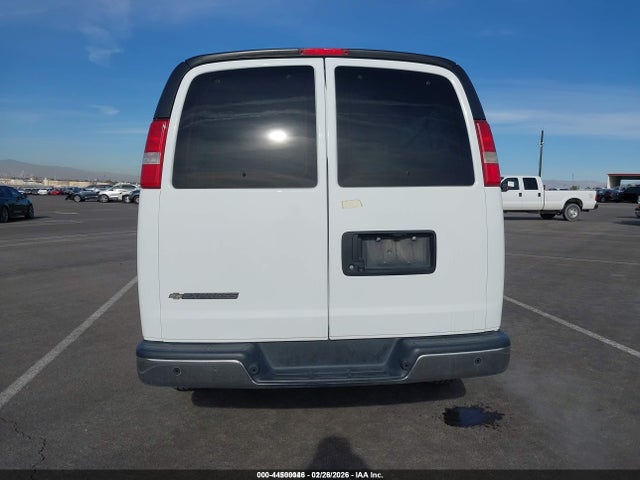 Chevrolet Express 3500 Lt 2017 1GAZGPFG4H1312062 Image 19
