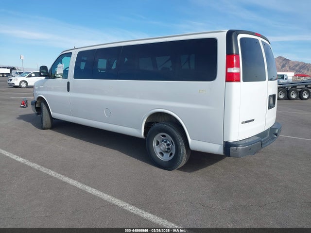 Chevrolet Express 3500 Lt 2017 1GAZGPFG4H1312062 Image 3