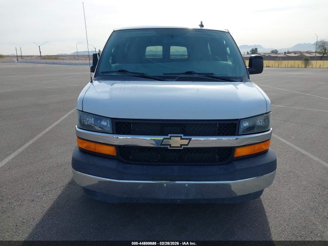 Chevrolet Express 3500 Lt 2017 1GAZGPFG4H1312062 Image 6