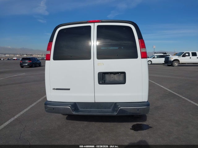 Chevrolet Express 3500 Lt 2017 1GAZGPFG4H1312062 Image 14